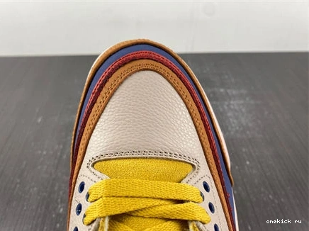 Chep Onekick  Jordan 3814 3 DX6660- Neat Air 1025